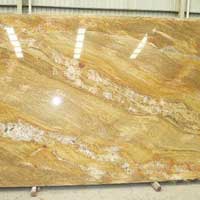 Manufacturers Exporters and Wholesale Suppliers of Imperial Gold Granite BANGALORE Karnataka